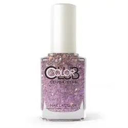 Freeze Company, Halo Ice, Color Club